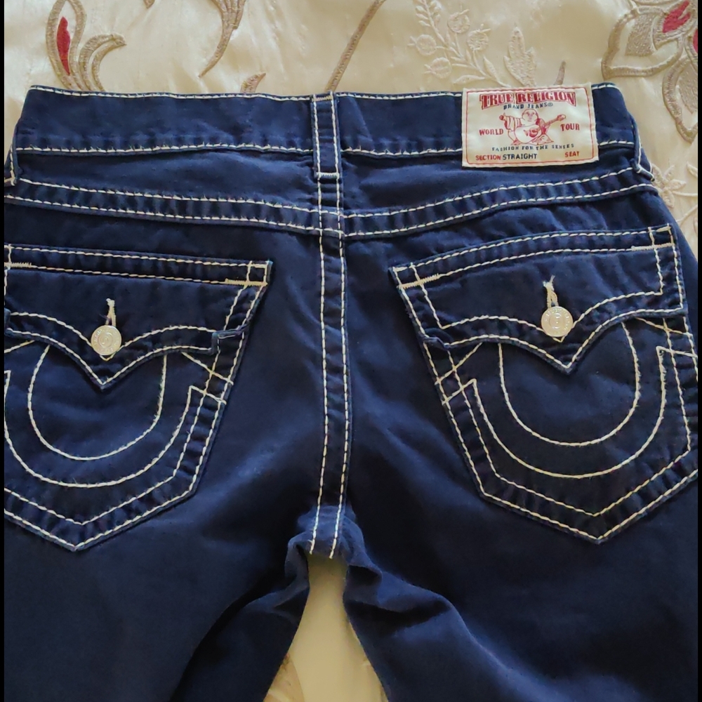 Jeans - Picture 3 of 4